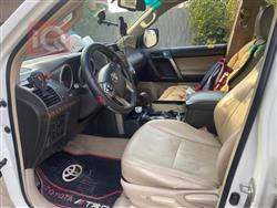 تويوتا لاندكروزر برادو